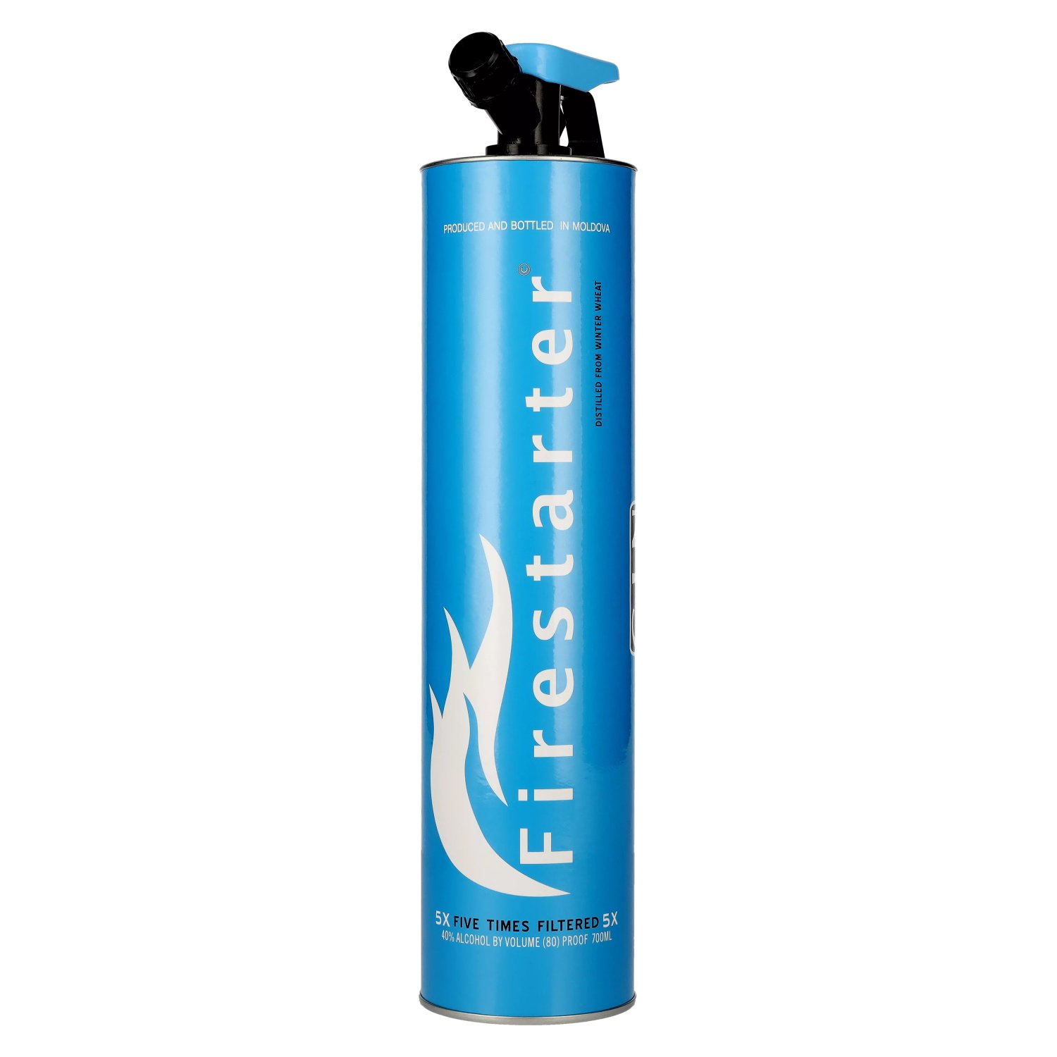 Firestarter Premium Gin 40 Vol. 0,7l Wholesale