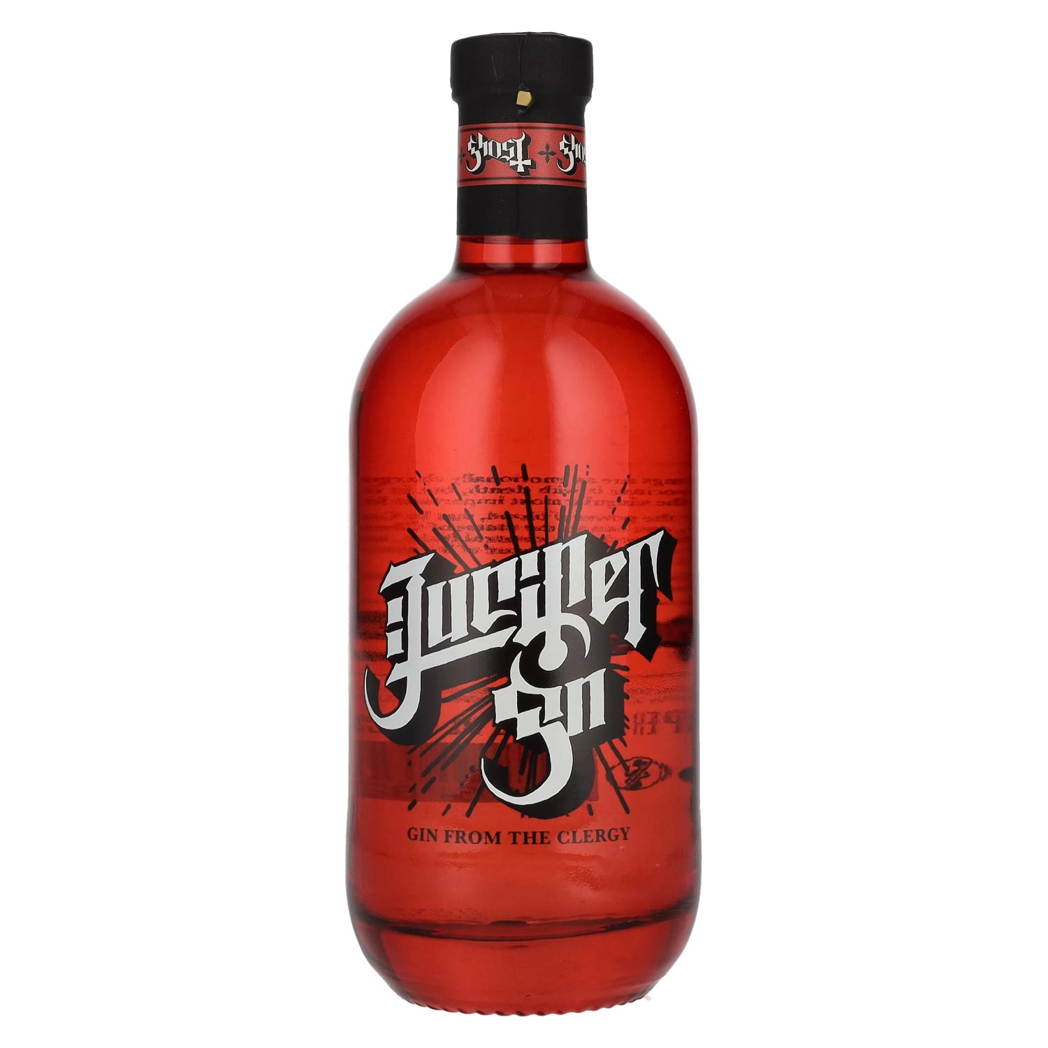 Ghost Juniper Gin 40 Vol. 0,7l Wholesale